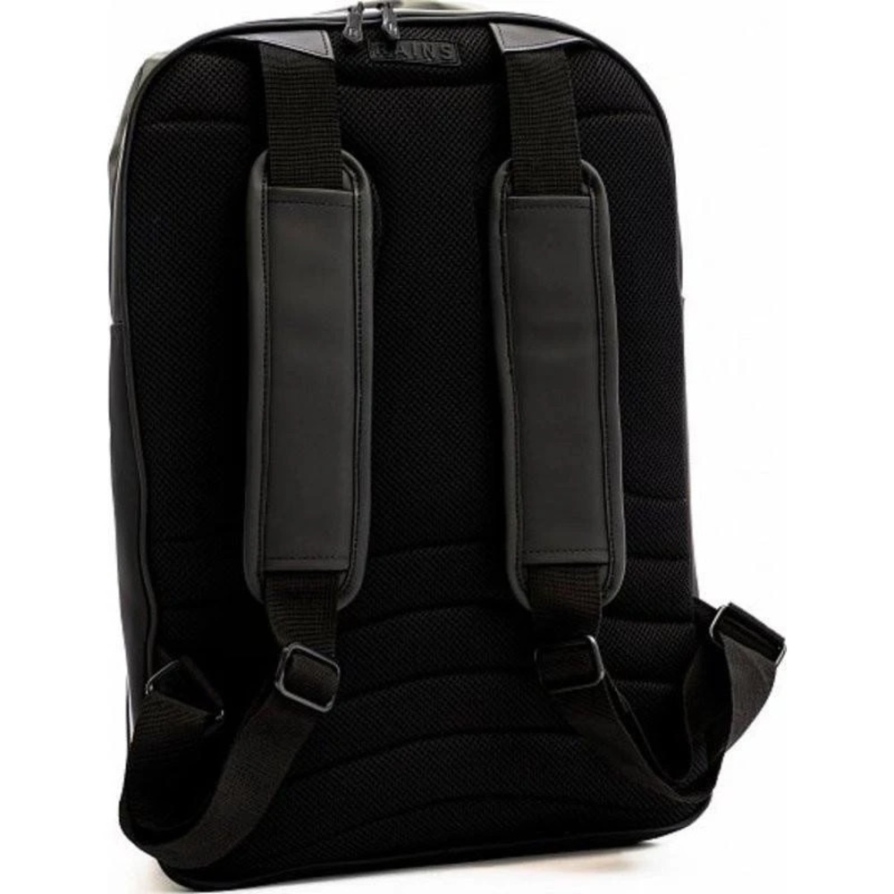 [SOLD] Rains Waterproof Daypack Backpack - Picture 3 of 4